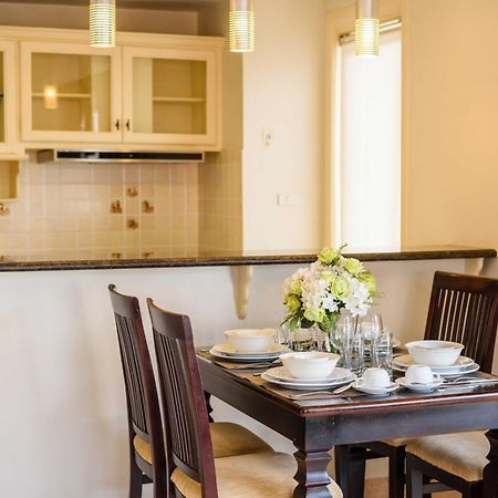 City View Apartment Phnom Penh Pokój zdjęcie