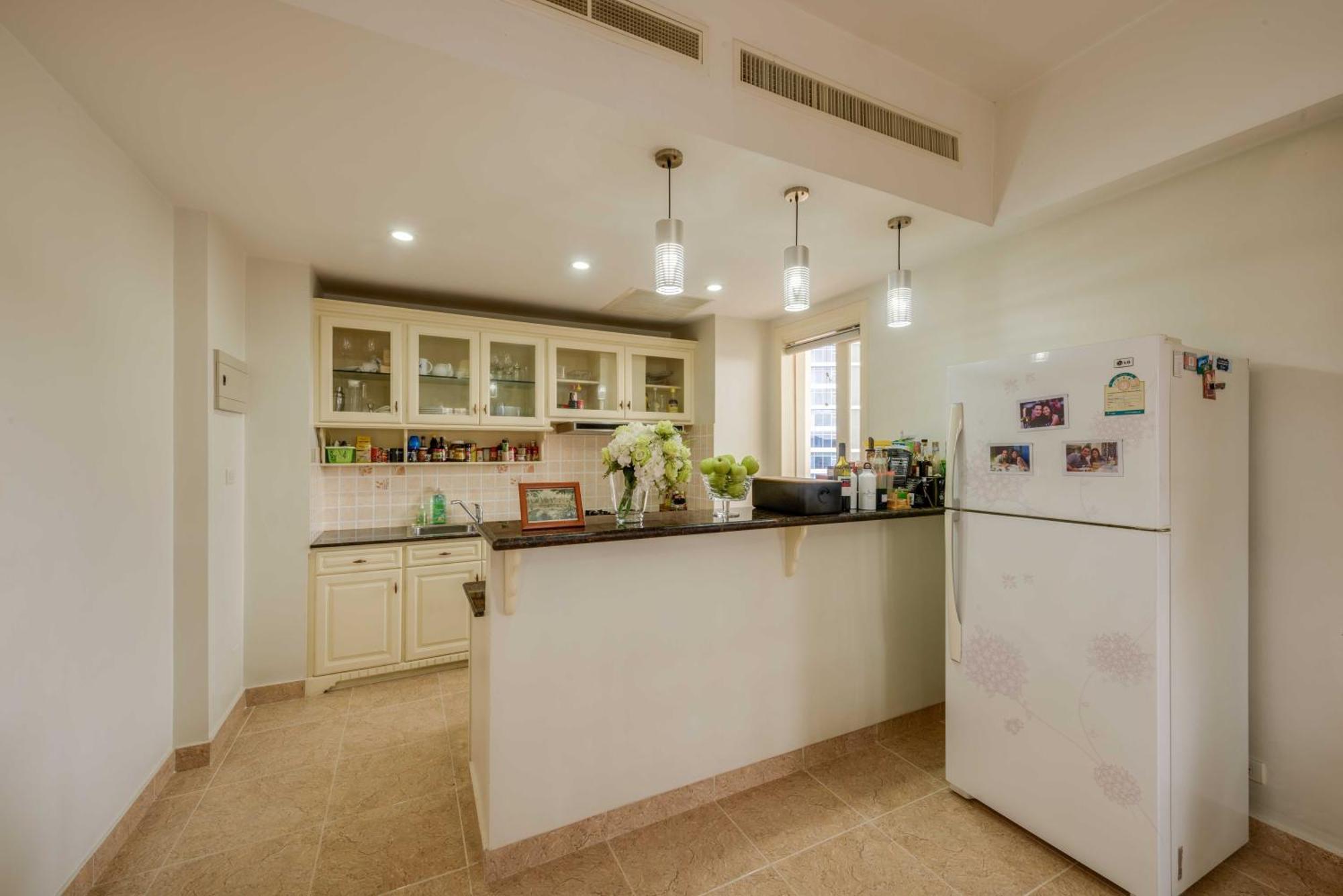 City View Apartment Phnom Penh Pokój zdjęcie