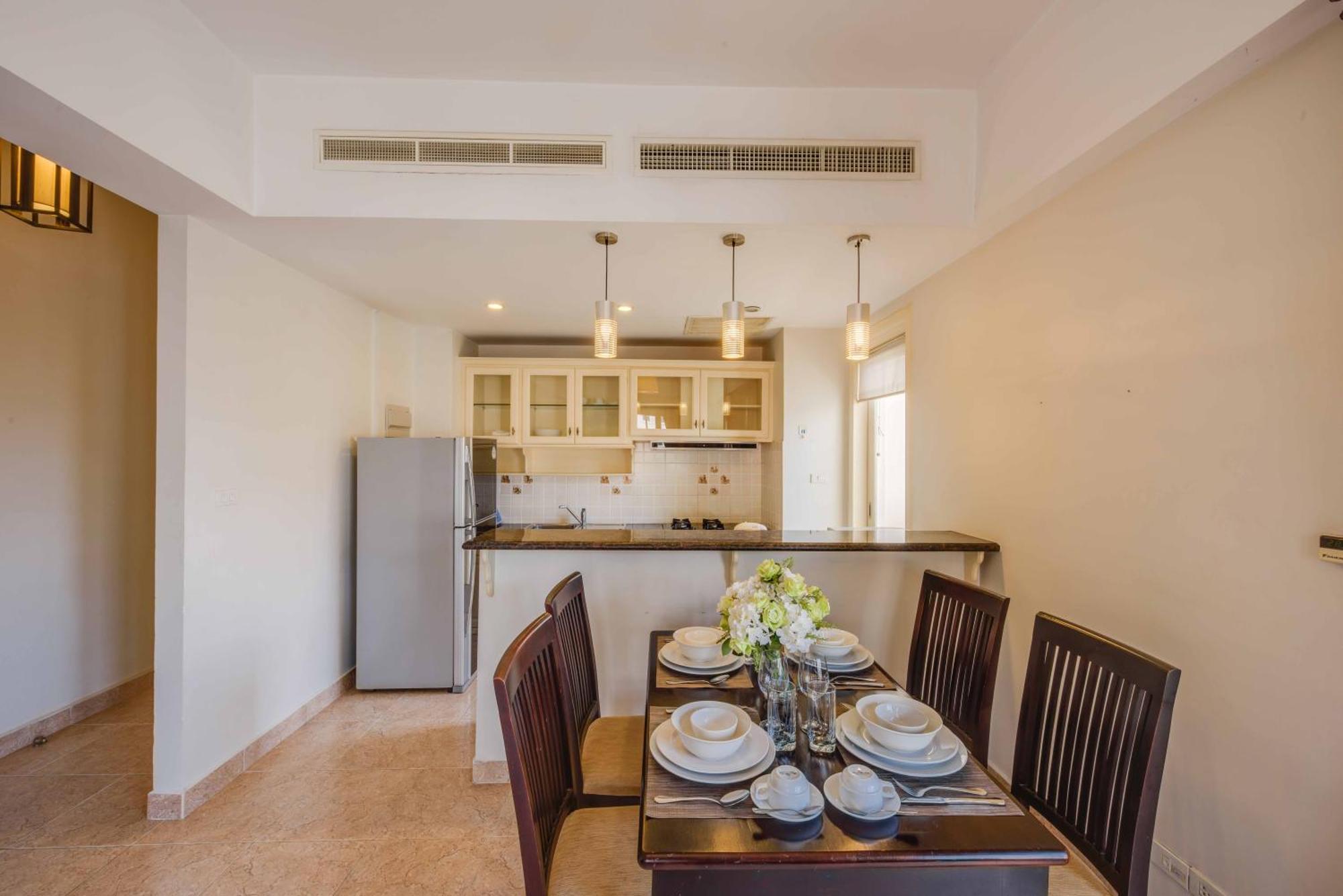 City View Apartment Phnom Penh Pokój zdjęcie