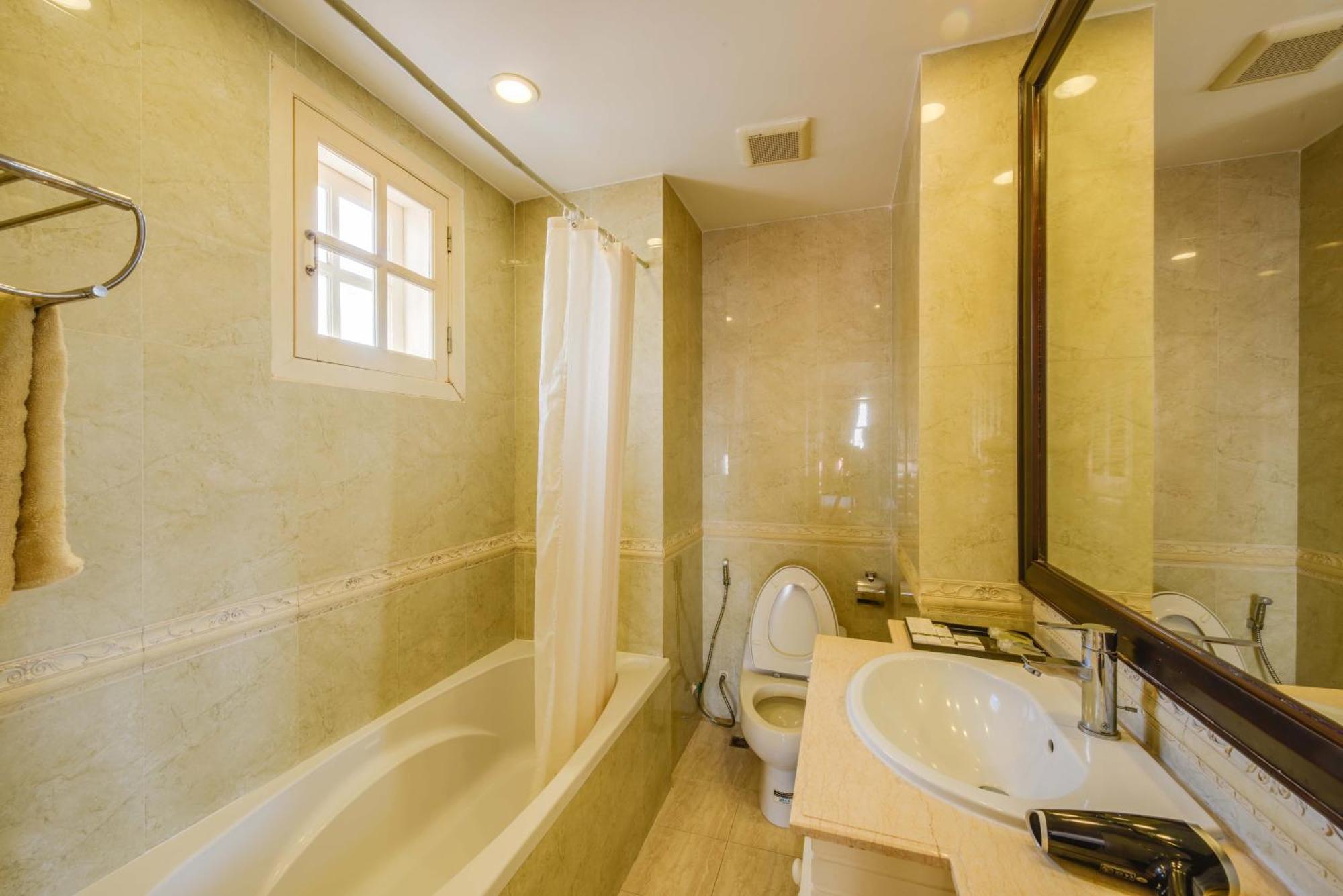 City View Apartment Phnom Penh Pokój zdjęcie