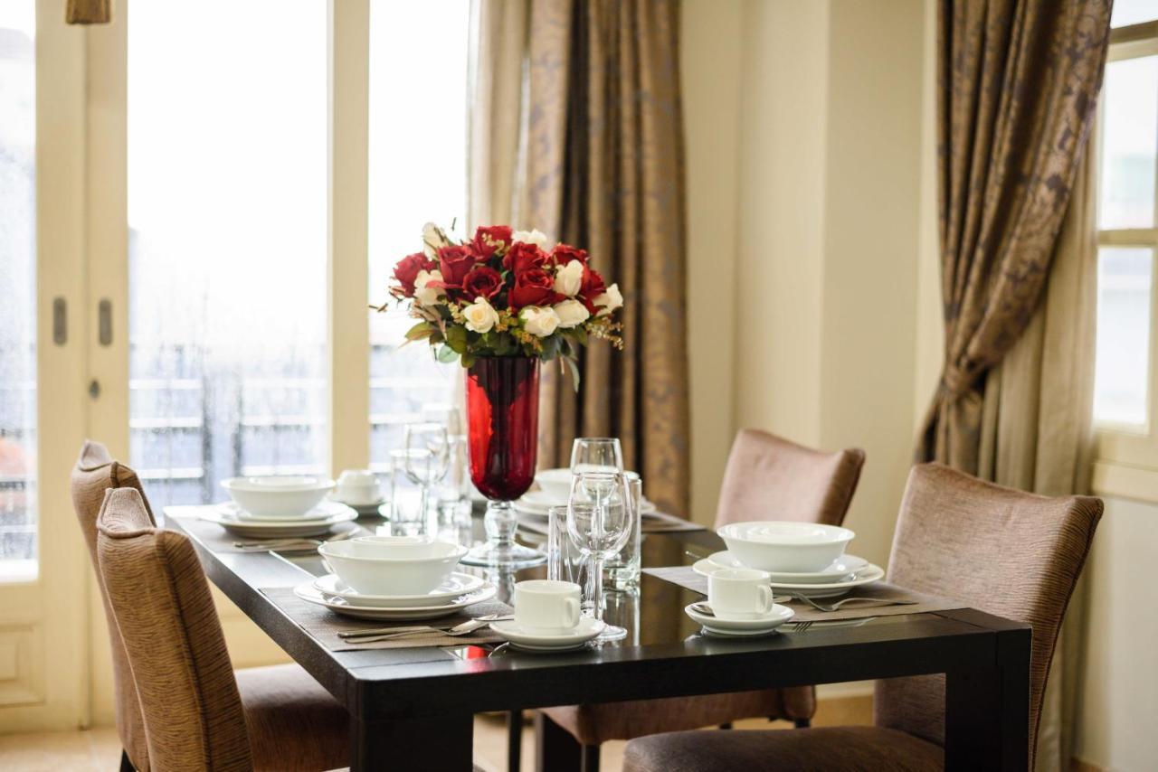 City View Apartment Phnom Penh Zewnętrze zdjęcie